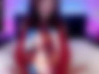 Crystal Cream's Live Sex Cam Show