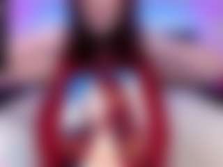 Crystal Cream's Live Sex Cam Show