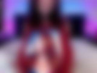 Crystal Cream's Live Sex Cam Show