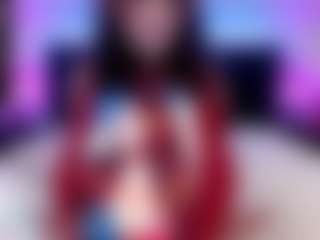 Crystal Cream's Live Sex Cam Show
