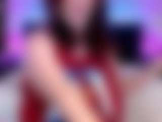 Crystal Cream's Live Sex Cam Show
