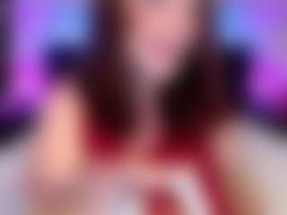 Crystal Cream's Live Sex Cam Show