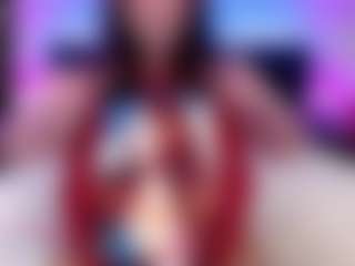 Crystal Cream's Live Sex Cam Show