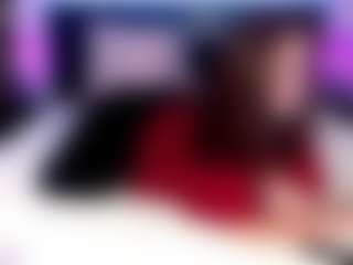 Crystal Cream's Live Sex Cam Show