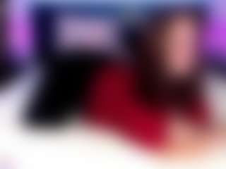 Crystal Cream's Live Sex Cam Show