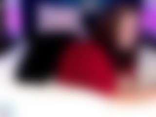 Crystal Cream's Live Sex Cam Show