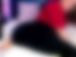 Crystal Cream's Live Sex Cam Show