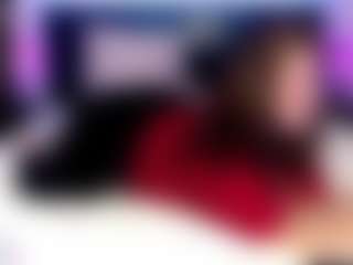 Crystal Cream's Live Sex Cam Show