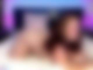 Crystal Cream's Live Sex Cam Show