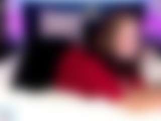 Crystal Cream's Live Sex Cam Show