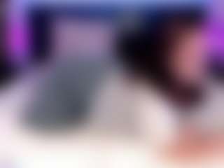 Crystal Cream's Live Sex Cam Show