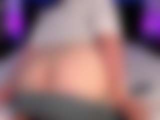 Live cam show with Crystal Cream - Spy on Camsoda