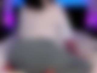 Crystal Cream's Live Sex Cam Show