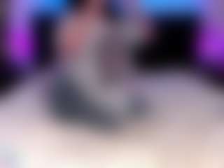 Crystal Cream's Live Sex Cam Show