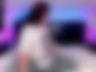 Crystal Cream's Live Sex Cam Show