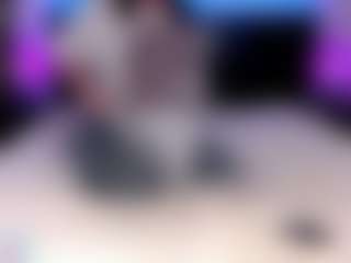 Crystal Cream's Live Sex Cam Show