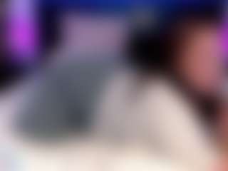 Crystal Cream's Live Sex Cam Show