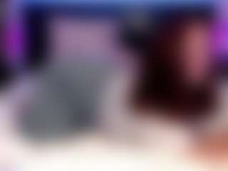 Crystal Cream's Live Sex Cam Show