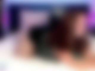 Crystal Cream's Live Sex Cam Show
