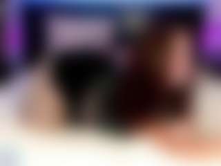 Crystal Cream's Live Sex Cam Show