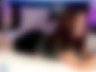 Crystal Cream's Live Sex Cam Show