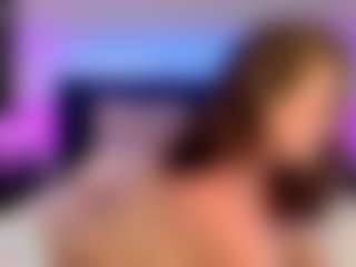 Crystal Cream's Live Sex Cam Show