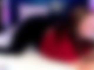Crystal Cream's Live Sex Cam Show