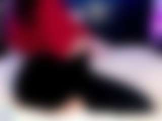 Crystal Cream's Live Sex Cam Show