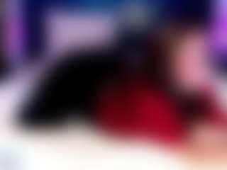 Live cam show with Crystal Cream - Alternative on Streamer API