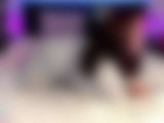 Crystal Cream's Live Sex Cam Show