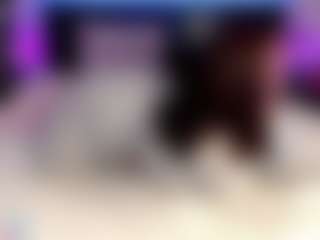 Crystal Cream's Live Sex Cam Show