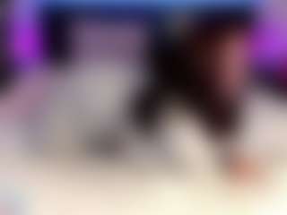 Crystal Cream's Live Sex Cam Show