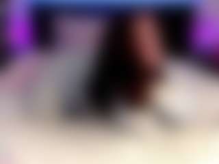 Live cam show with Crystal Cream - Spank on SinfulBabes