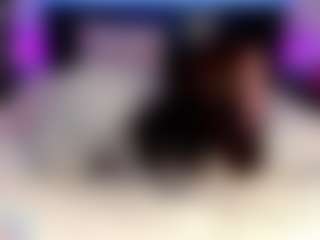 Crystal Cream's Live Sex Cam Show