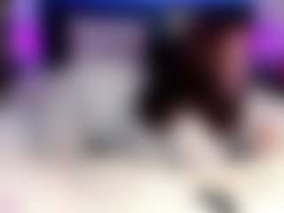 Crystal Cream's Live Sex Cam Show