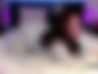 Crystal Cream's Live Sex Cam Show