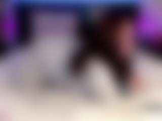 Crystal Cream's Live Sex Cam Show