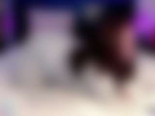 Crystal Cream's Live Sex Cam Show
