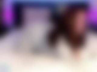 Crystal Cream's Live Sex Cam Show
