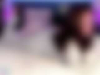 Crystal Cream's Live Sex Cam Show