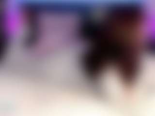 Live cam show with Crystal Cream - Big Tits MILF on Dolls Live