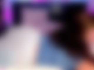 Crystal Cream's Live Sex Cam Show