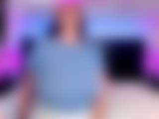 Crystal Cream's Live Sex Cam Show