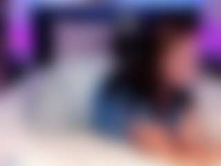 Crystal Cream's Live Sex Cam Show