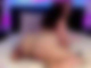 Crystal Cream's Live Sex Cam Show