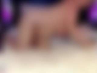 Crystal Cream's Live Sex Cam Show