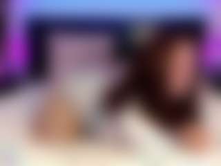 Crystal Cream's Live Sex Cam Show
