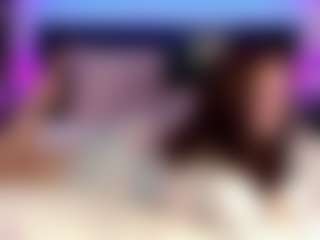 Crystal Cream's Live Sex Cam Show