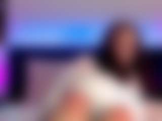 Crystal Cream's Live Sex Cam Show