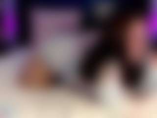 Crystal Cream's Live Sex Cam Show